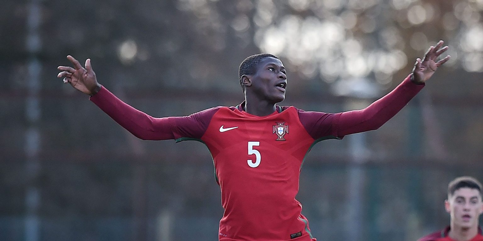 Liverpool show interest in signing Nuno Mendes