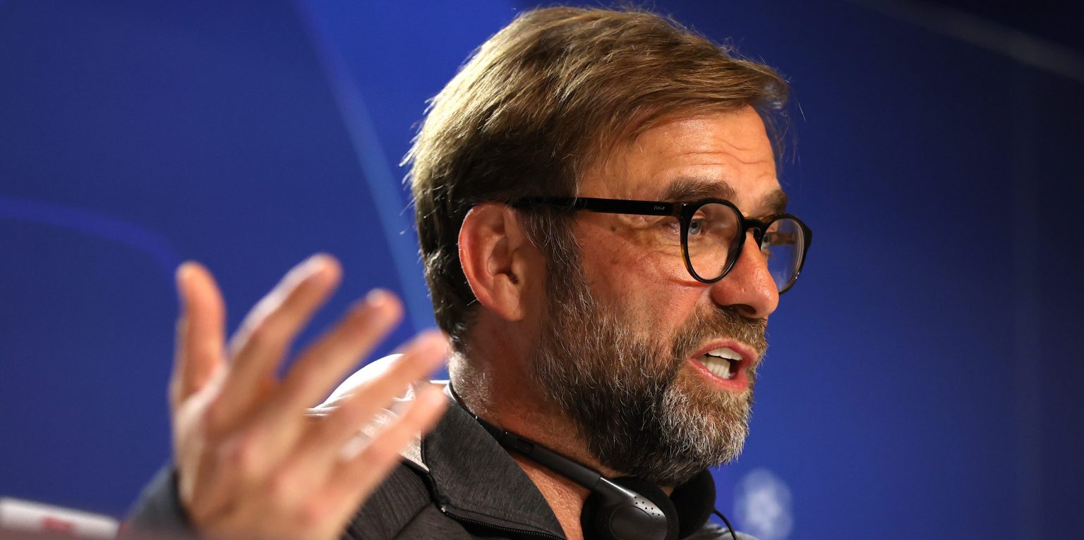 The three areas where Liverpool need to improve as they look to retain their Premier League crown