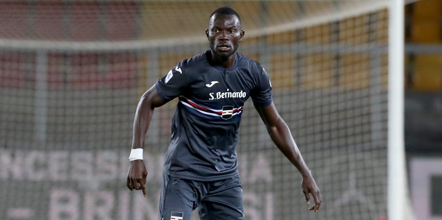 Liverpool join the race to sign Omar Colley
