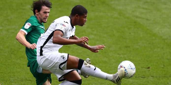 Sheffield United determined to land Rhian Brewster