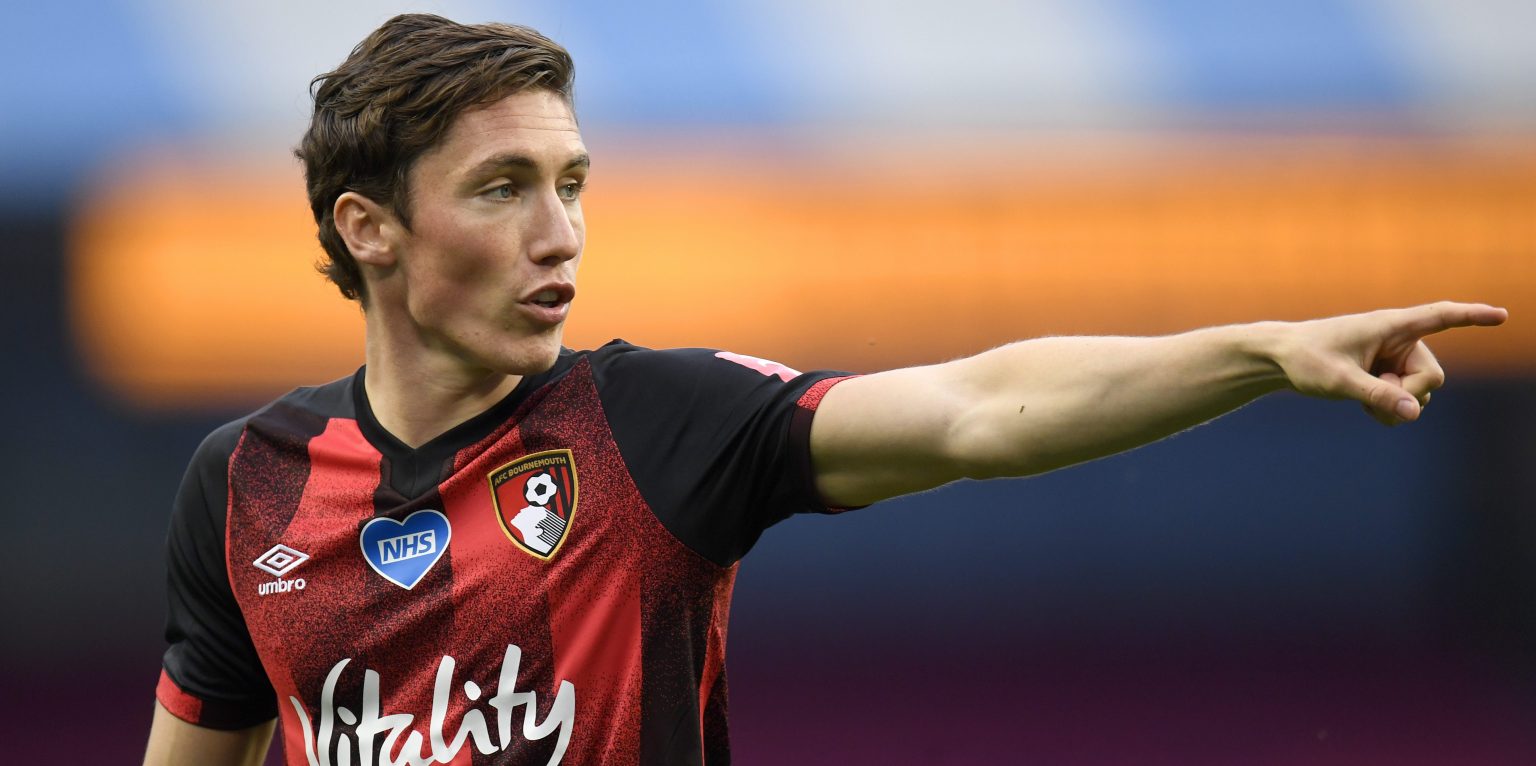 Leeds make contact with Liverpool about Harry Wilson deal