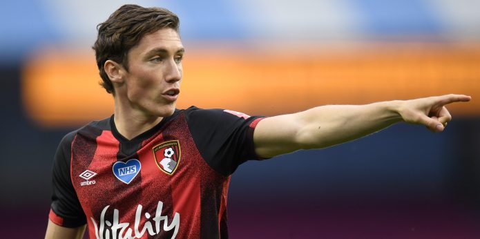 Leeds make contact with Liverpool about Harry Wilson deal