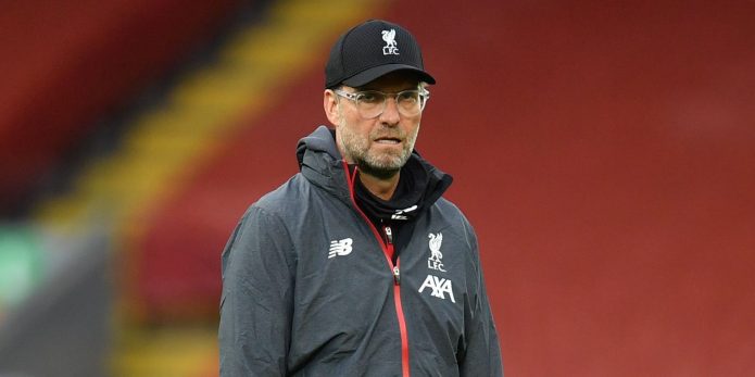 Liverpool renew their interest in Jeremy Doku