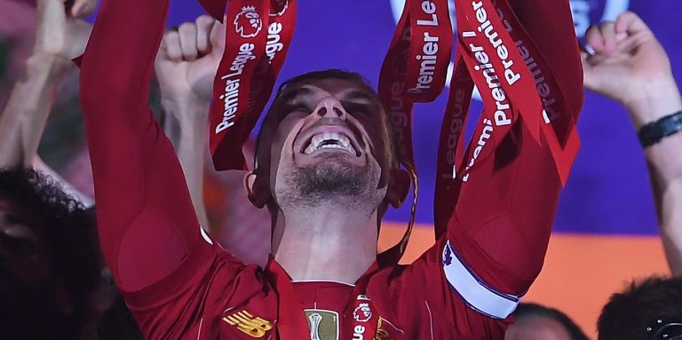 Jordan Henderson Reveals ‘Excited’ Teammates Over New Signings