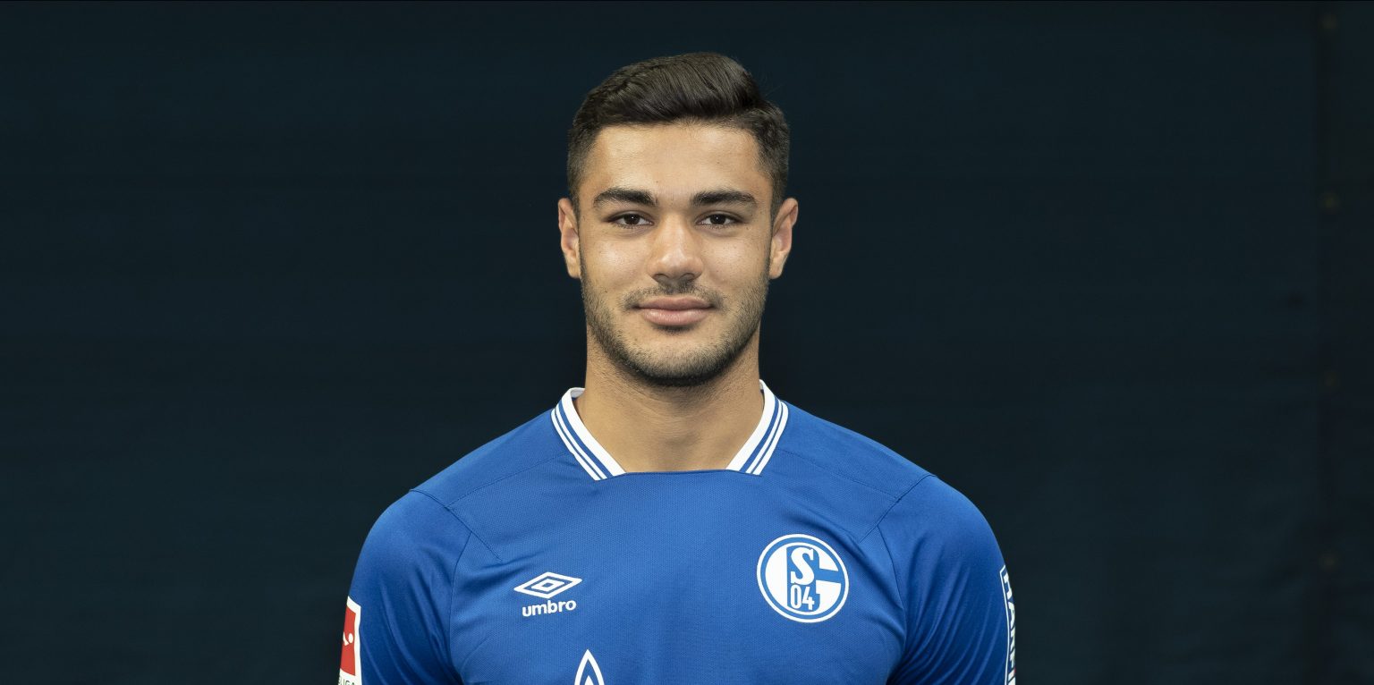 Liverpool make approach for Ozan Kabak