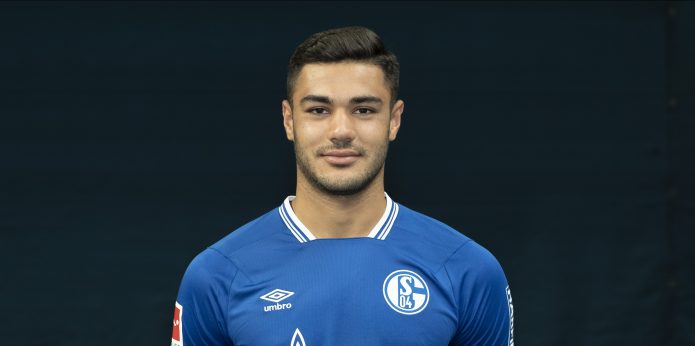 Liverpool make approach for Ozan Kabak