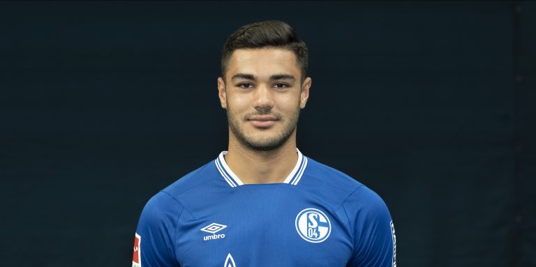 Liverpool make approach for Ozan Kabak