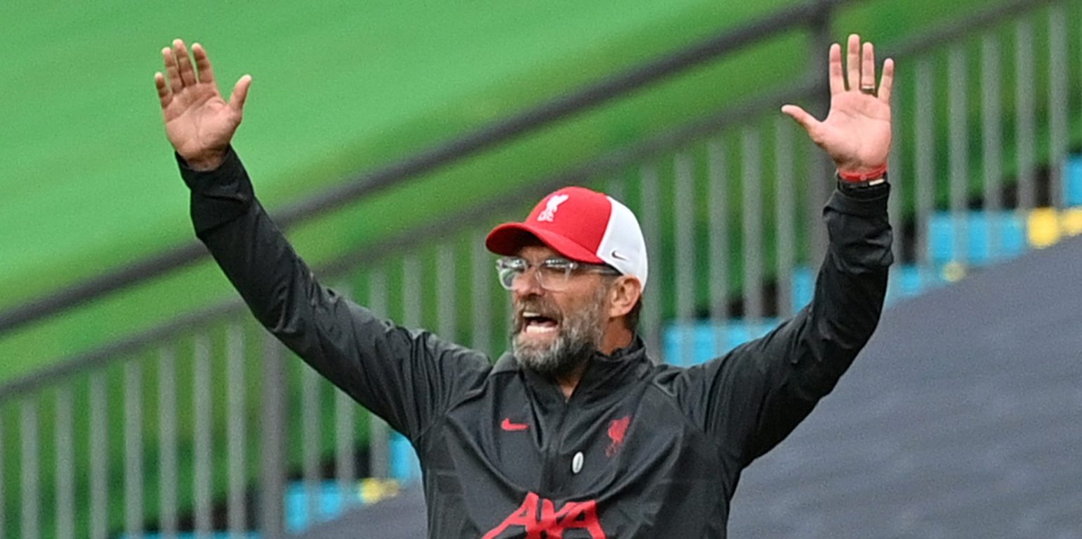 Liverpool Claimed To Be Interested In Boubakary Soumare