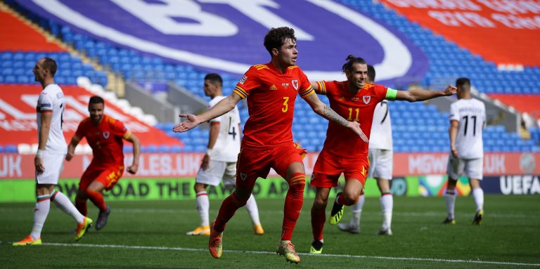 How did Liverpool’s International Players perform during the break?