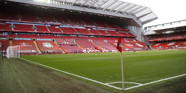 Liverpool have bid accepted by Motherwell for Sam Campbell
