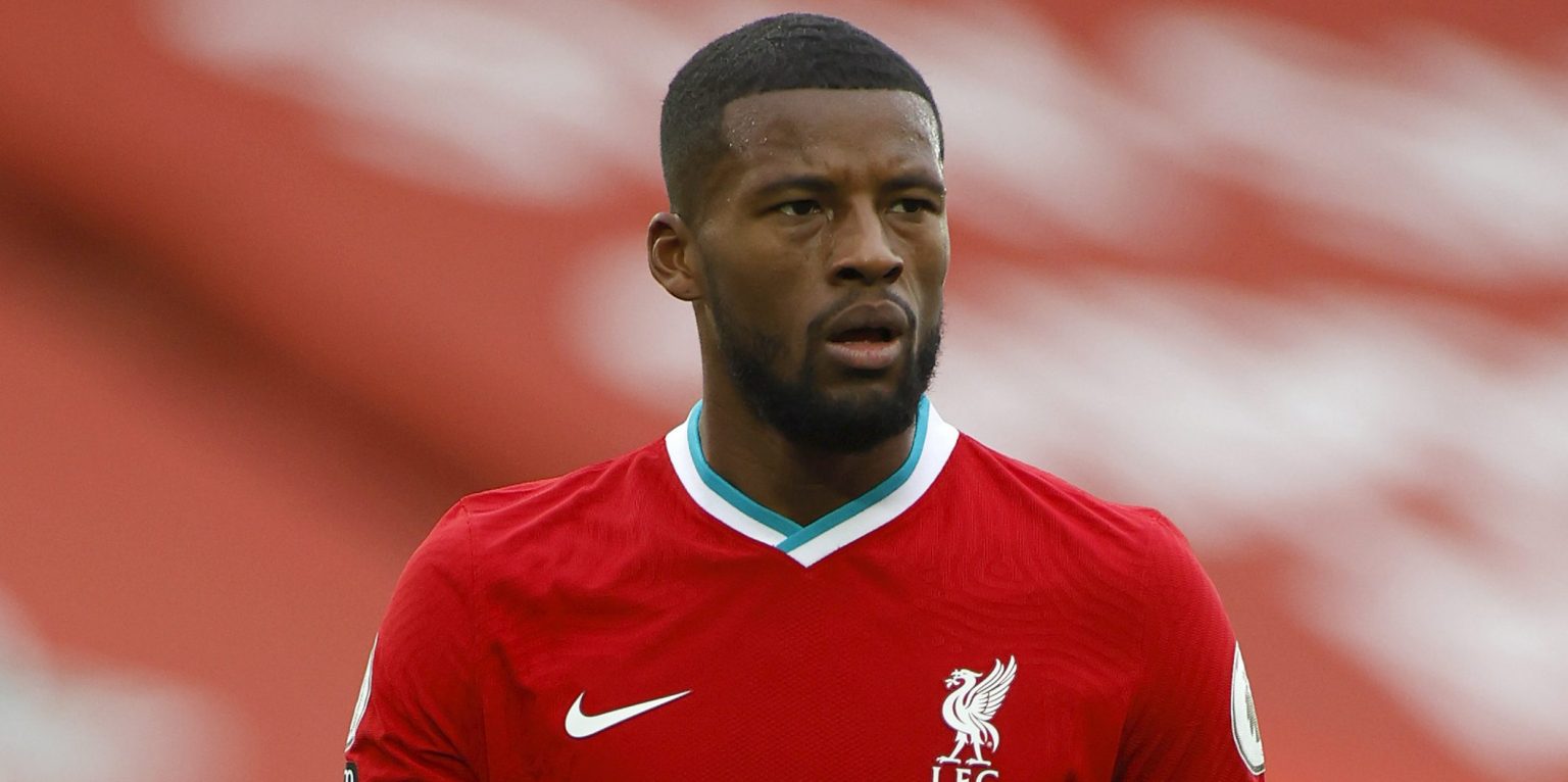 Wijnaldum to silence transfer talk and sign new contract