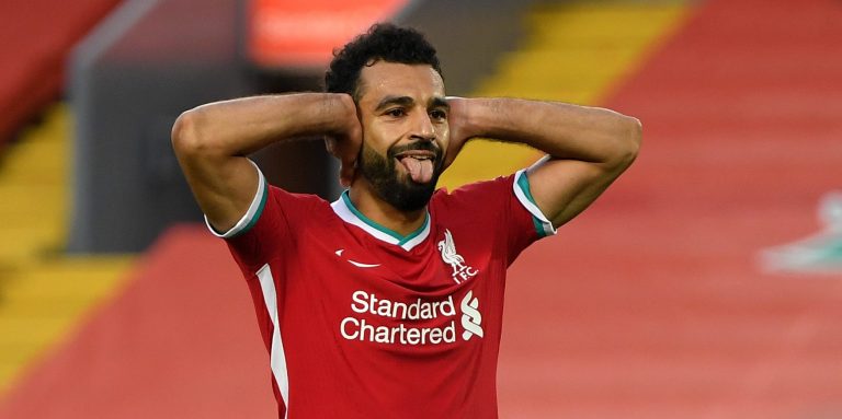 Liverpool Player Ratings: Leeds United (H)