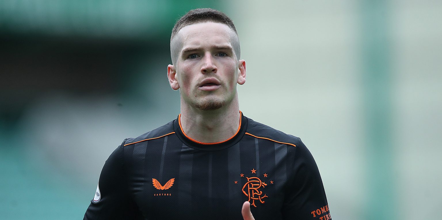 Liverpool could still cash in as Leeds maintain interest in Ryan Kent