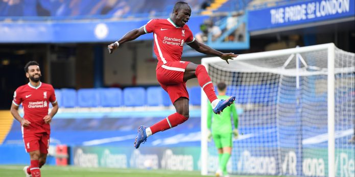 Liverpool Player Ratings: Chelsea (A)