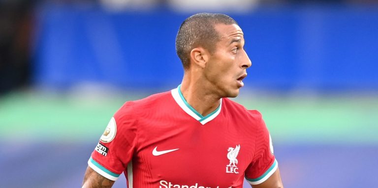 Liverpool’s summer spending could be completed