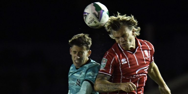 Kostas Tsimikas Ruled Out Of Liverpool’s Carabao Cup Clash With Arsenal