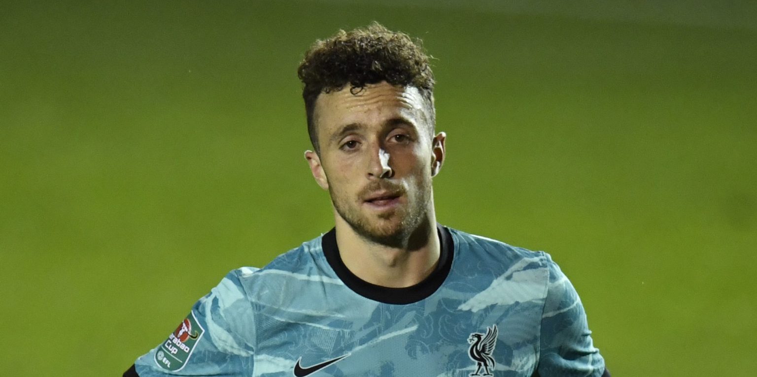 Liverpool Player Ratings: Lincoln City (A)