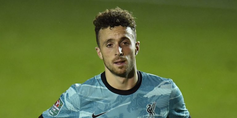 Liverpool Player Ratings: Lincoln City (A)