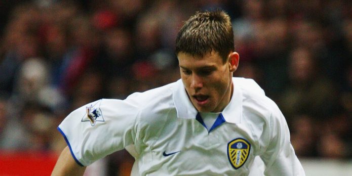 James Milner set for top-flight Leeds United reunion
