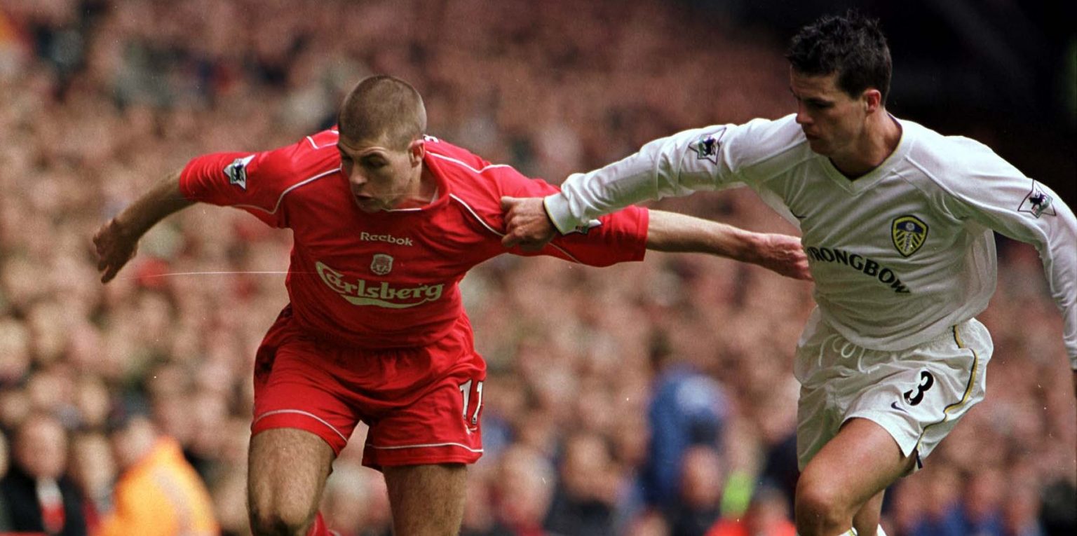 Liverpool Predicted XI: Leeds United (H)