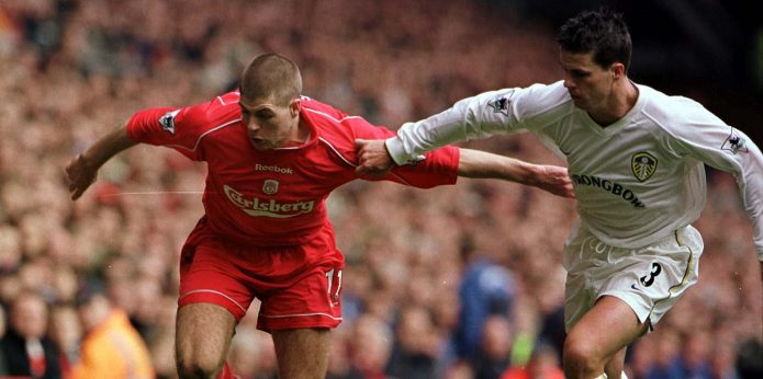 Liverpool Predicted XI: Leeds United (H)