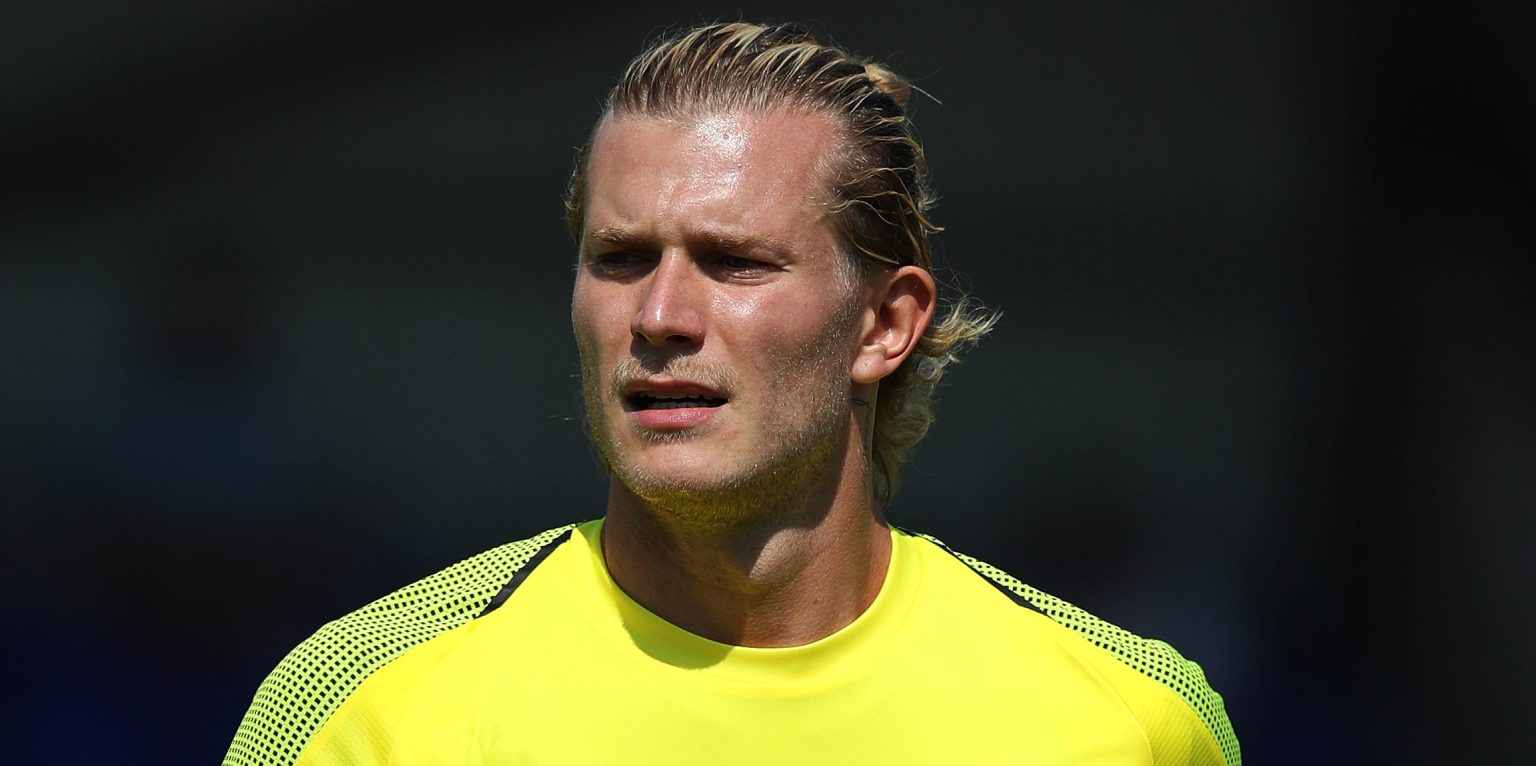 Liverpool Goalkeeper Loris Karius To Join Union Berlin
