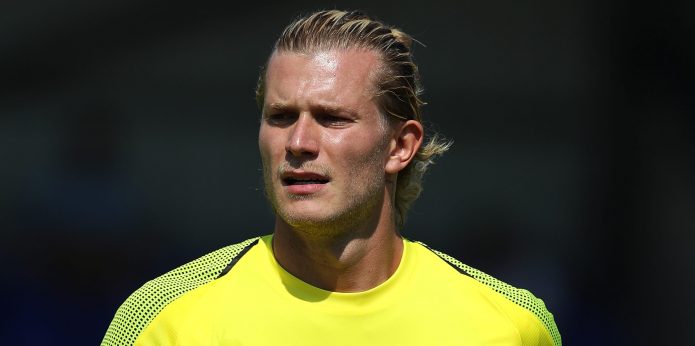 Liverpool Goalkeeper Loris Karius To Join Union Berlin