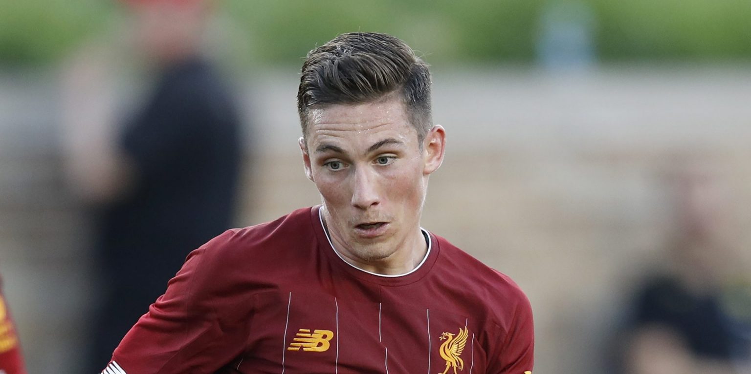 Cardiff agree season-long loan deal for Harry Wilson
