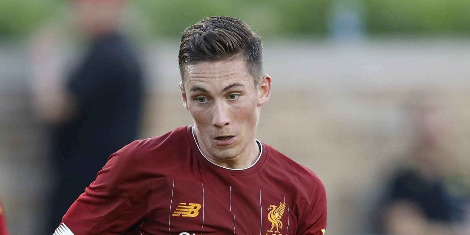 Liverpool reject Swansea’s bid for Wilson as Derby emerge as favourites