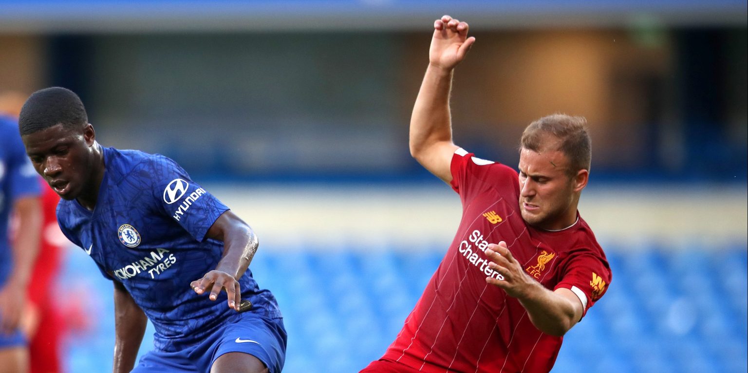 Herbie Kane set for permanent move to Barnsley