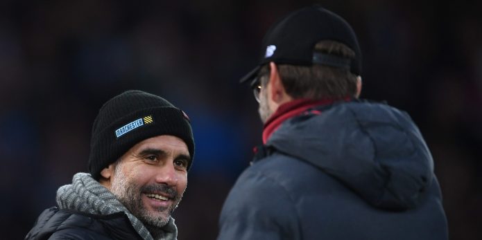Liverpool potentially boosted as Barcelona want to bring back Guardiola