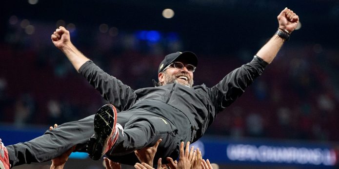 QUIZ: How well do you know Liverpool in the Champions League under Klopp?