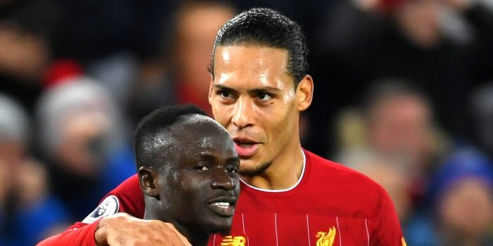 Liverpool morning news round-up – 14th October 2020