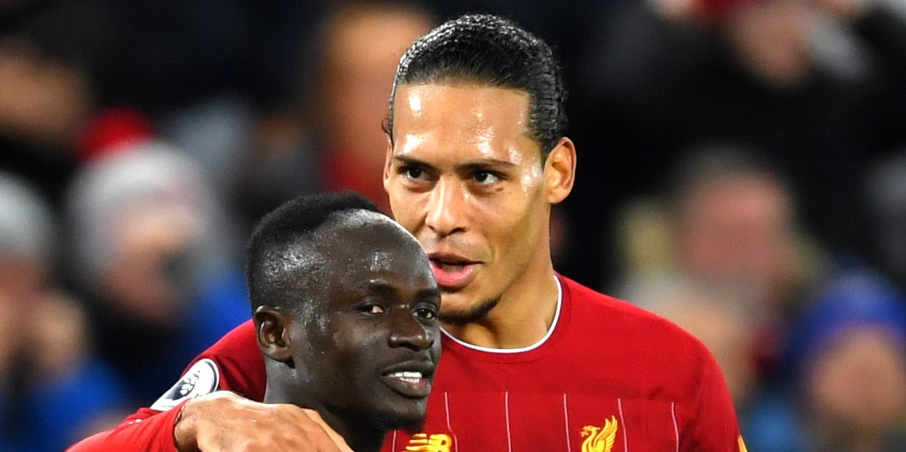 Liverpool morning news round-up – 14th October 2020