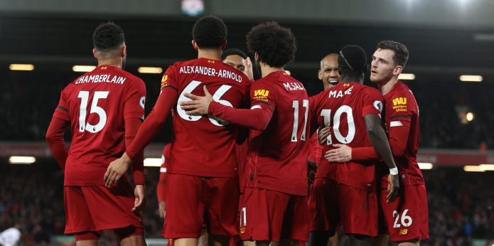 QUIZ: How well do you remember past Liverpool-West Ham clashes?