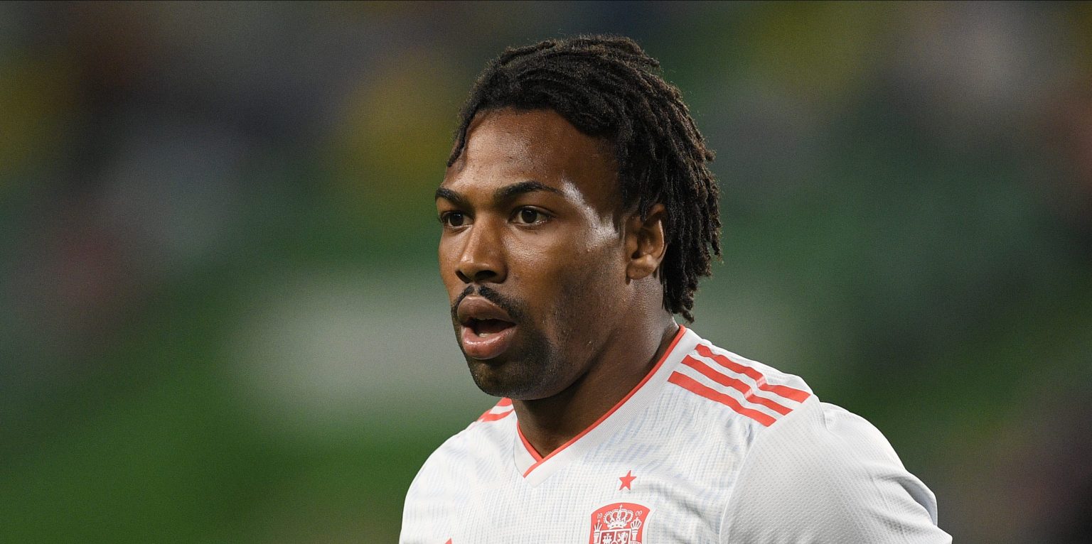 Liverpool still in the hunt to sign Wolves star Traore