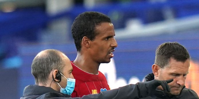 Liverpool fans bemoan absence of key trio ahead of Mitdjylland clash