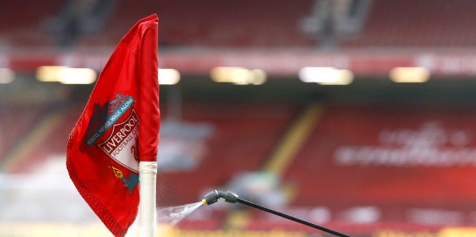 “I dream of Liverpool”, admits Dutch midfielder Idzes
