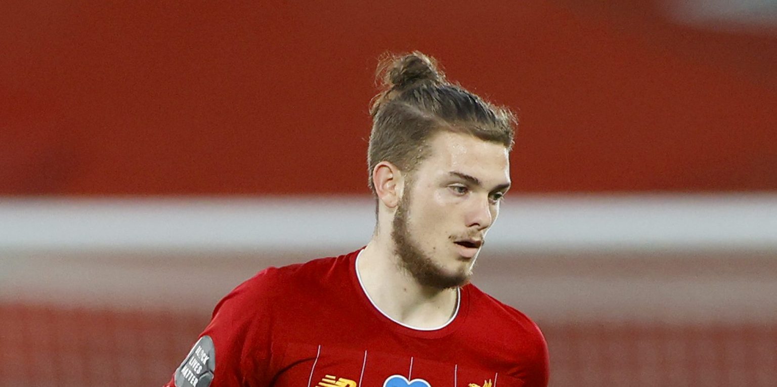 Elliott reveals he heavily researched Blackburn prior to loan move