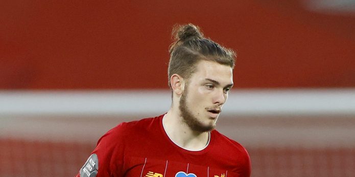 Elliott reveals he heavily researched Blackburn prior to loan move