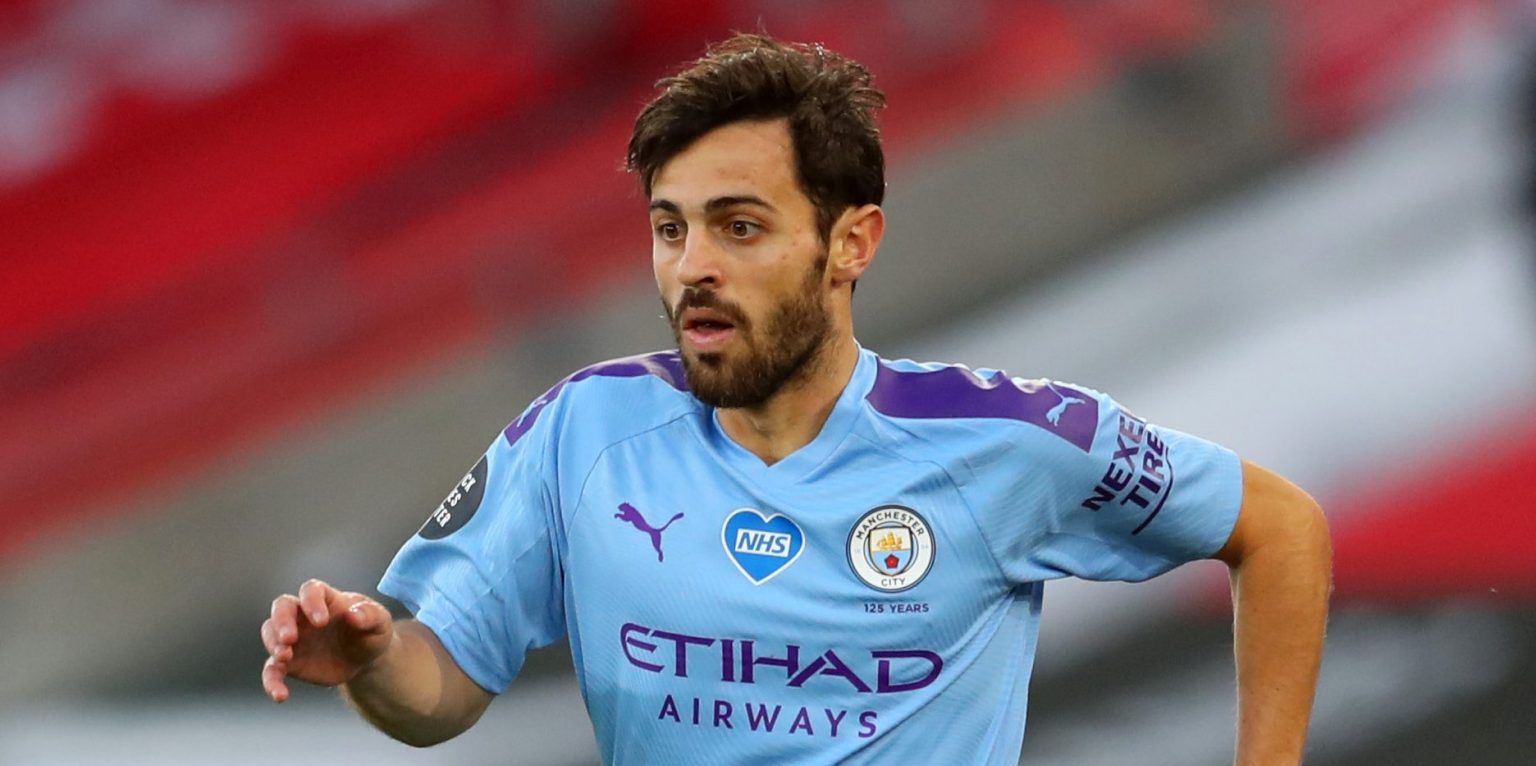 Liverpool fans mock Bernardo Silva after pointed social media post