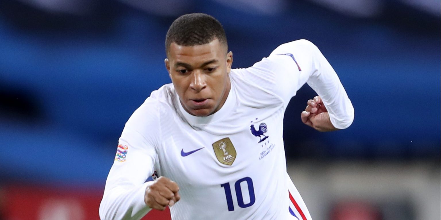 Klopp reportedly ‘dreams’ of bringing Mbappe to Liverpool