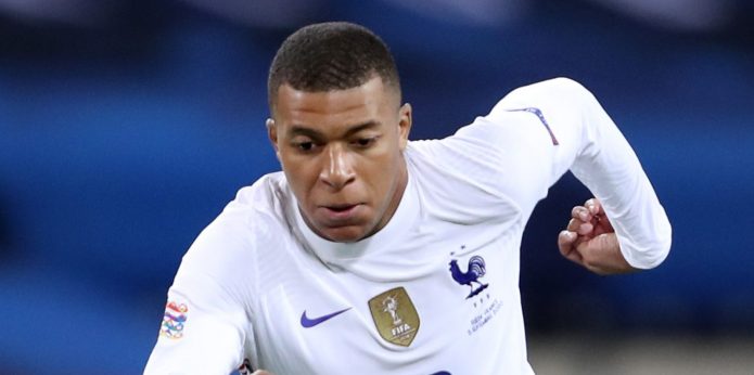 Liverpool boosted as Djorkaeff hints at Mbappe leaving PSG