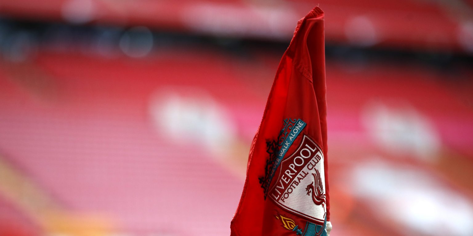Man City’s frustration over Liverpool signing Balagizi revealed