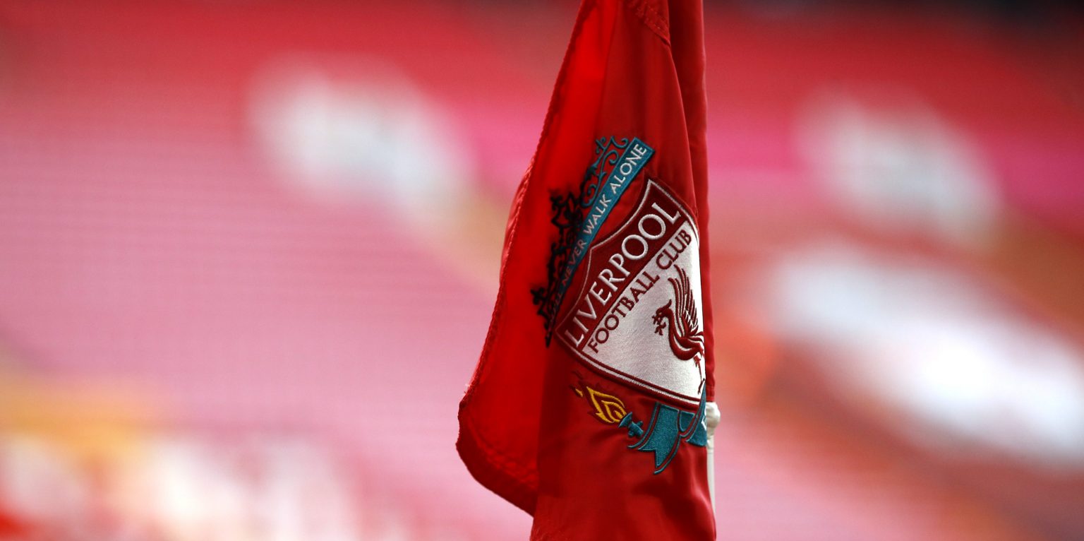 Liverpool hoping to win the race to sign exciting youngster Campbell