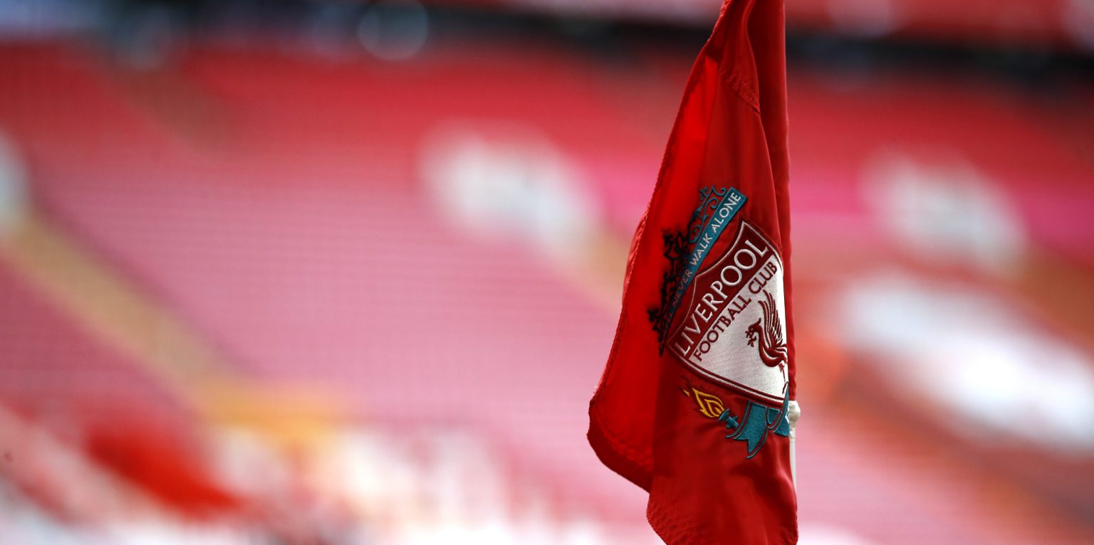 Liverpool fans react as footage of Reds’ new training ground emerges