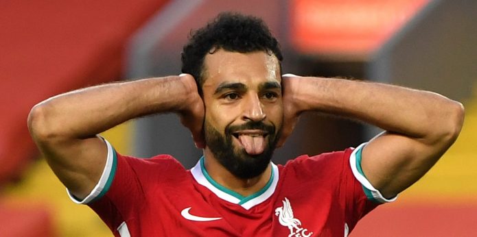 QUIZ: How much do you remember about Salah’s 99 goals for Liverpool?