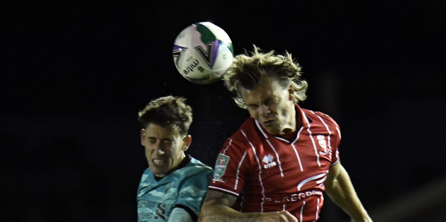 Tsimikas expected back in Liverpool training next week