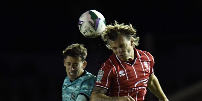 Tsimikas expected back in Liverpool training next week