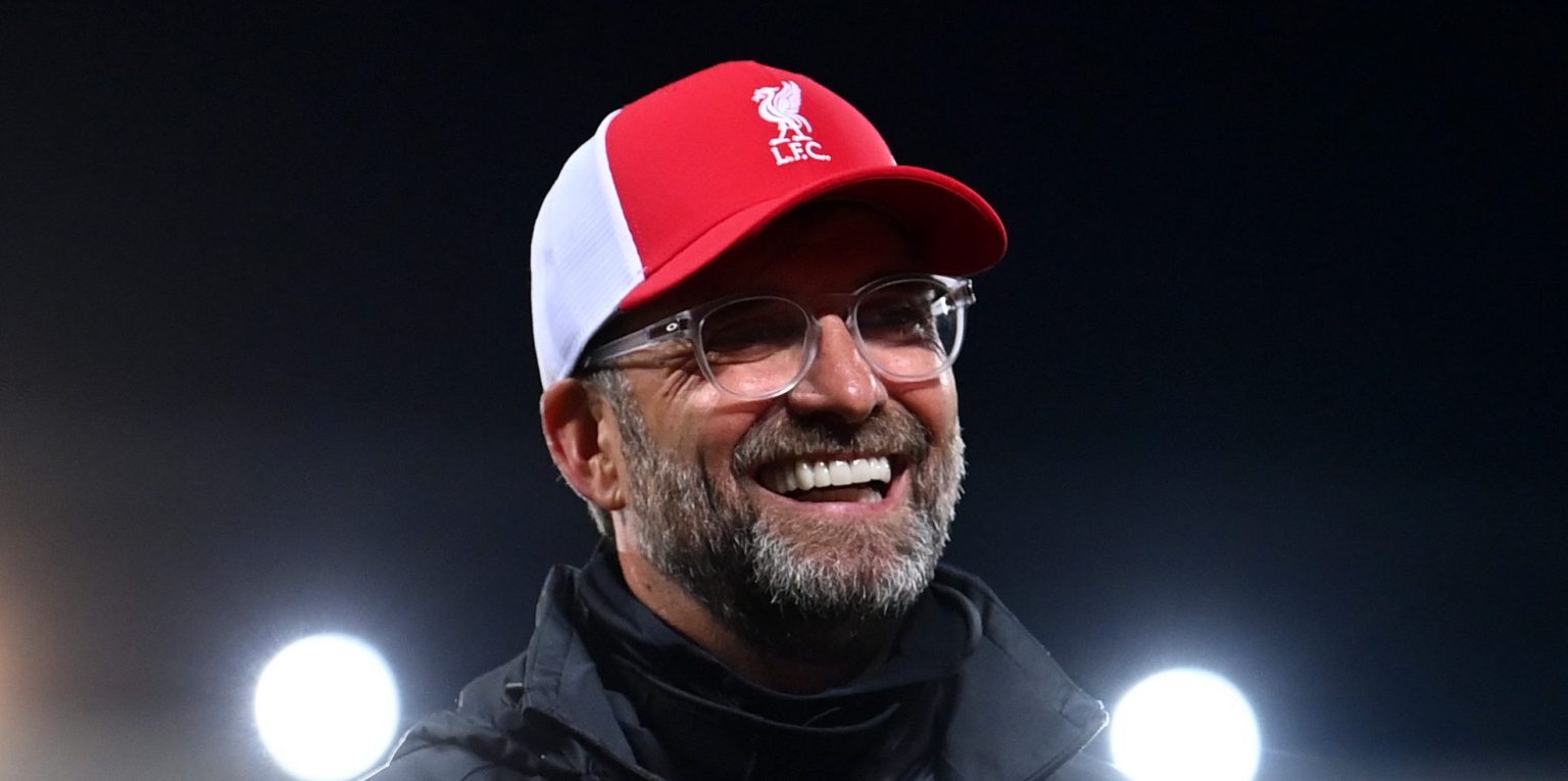 Liverpool morning news round-up – 9th October 2020